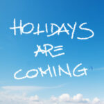 HolidaysComing