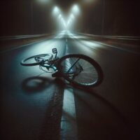 BikeAccidentNight2